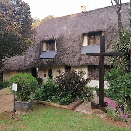 Hawklee Country House Nottingham Road Exterior foto
